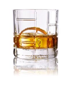 Bộ 6 ly thủy tinh TRAZE FTR 350 ml 3P0366306G0001