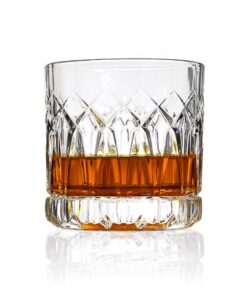 Bộ 6 ly thủy tinh TRAZE PST 350ml 3P0366106G0001