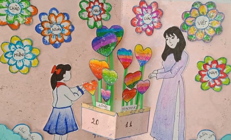 8. Mái Trường Mến Yêu 8. Mái Trường Mến Yêu