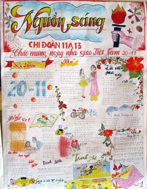 Bao Tuong – Mon Qua Y Nghia Danh Cho Thay Co 5