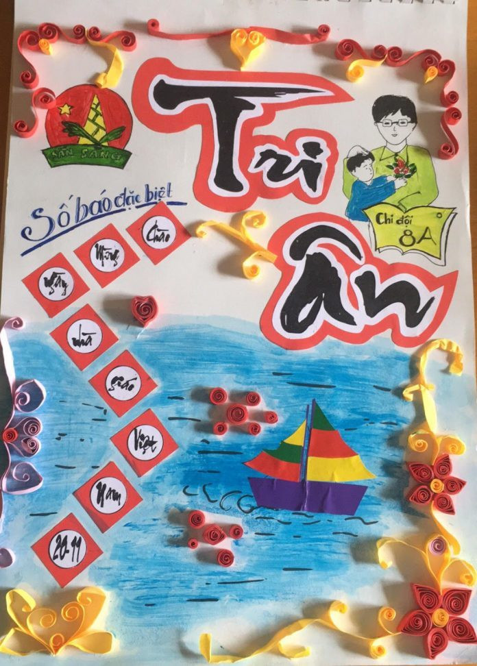 Bao Tuong – Mon Qua Y Nghia Danh Cho Thay Co 6