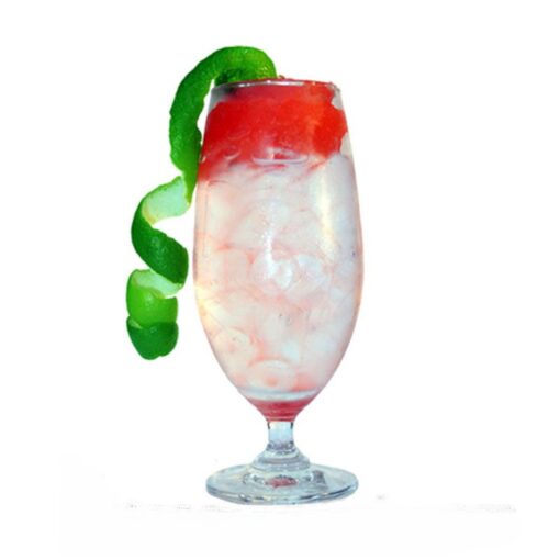 Bộ 6 Ly Thủy Tinh Classic JUICE – 1501J11 – 310ml