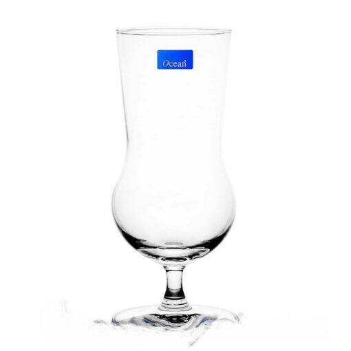 Bộ 6 Ly Thủy tinh Cuba Hurricane 450ml – 1522H16