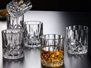 Bộ cốc thủy tinh giá rẻ có tốt không