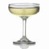 Ly Thủy Tinh CLASSIC SAUCER CHAMPAGNE - 135ml | Ly champagne 2 Ly Thủy Tinh CLASSIC SAUCER CHAMPAGNE - 135ml | Ly champagne