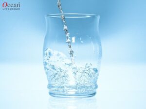 Các loại ly uống nước phổ biến