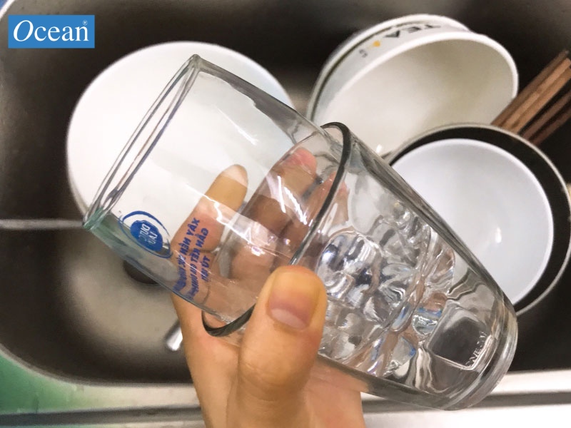 Các lưu ý khi gỡ cốc thủy tinh Các lưu ý khi gỡ cốc thủy tinh