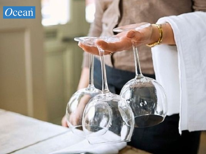 Cách bảo dưỡng ly thủy tinh để tránh bị vỡ và luôn bền đẹp Cách bảo dưỡng ly thủy tinh để tránh bị vỡ và luôn bền đẹp