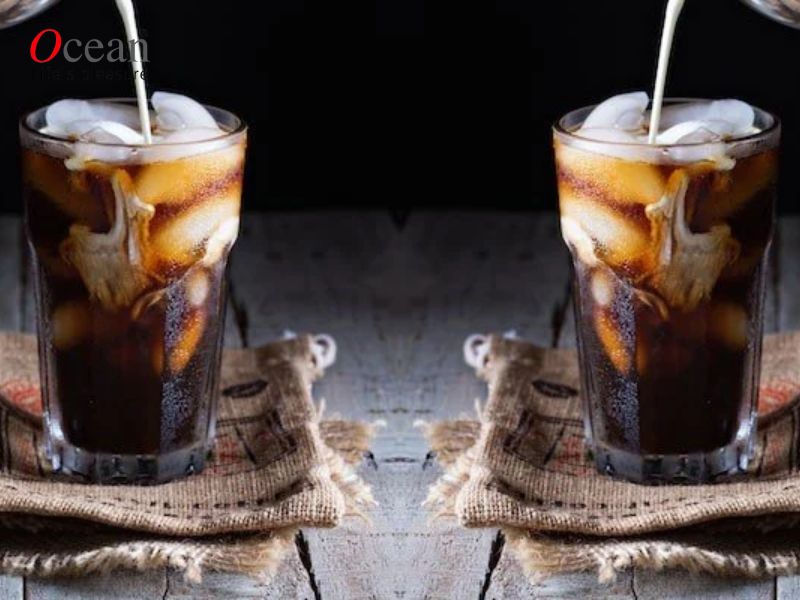 Cách chăm sóc và bảo quản ly cafe thủy tinh Cách chăm sóc và bảo quản ly cafe thủy tinh