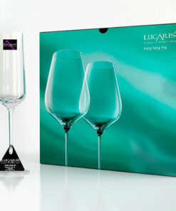 Ly Pha Lê Lucaris Hong Kong Champagne 270ml giá rẻ