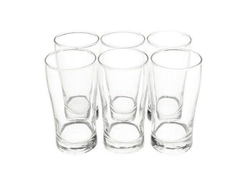Chất lượng và đặc điểm của ly thủy tinh giá sỉ Chất lượng và đặc điểm của ly thủy tinh giá sỉ