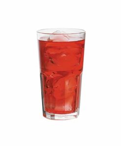 Cốc Thủy Tinh Ocean Centro Juice 280ml