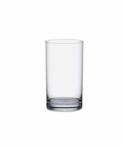 Cốc Thủy Tinh Ocean Fin Line Juice 280ml