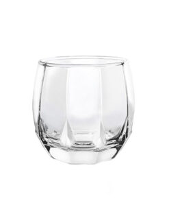 Cốc thủy tinh Ocean JUBILEE ROCK-340ML