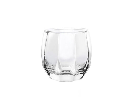 Cốc thủy tinh Ocean JUBILEE ROCK-340ML