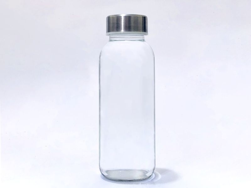 Đánh giá chất lượng chai thủy tinh Công dụng của chai thủy tinh 300ml