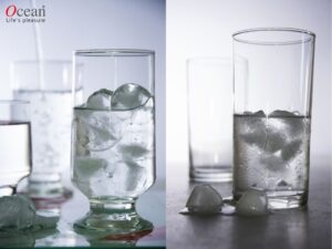 Công dụng của ly uống nước