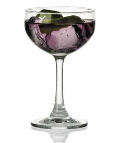 Ly Thủy Tinh Ocean DUCHESS COCKTAIL 245ml | Ly Cocktail