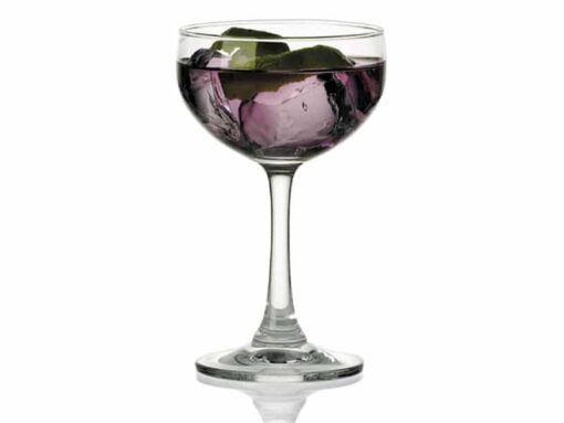 Ly Thủy Tinh Ocean DUCHESS COCKTAIL 245ml | Ly Cocktail