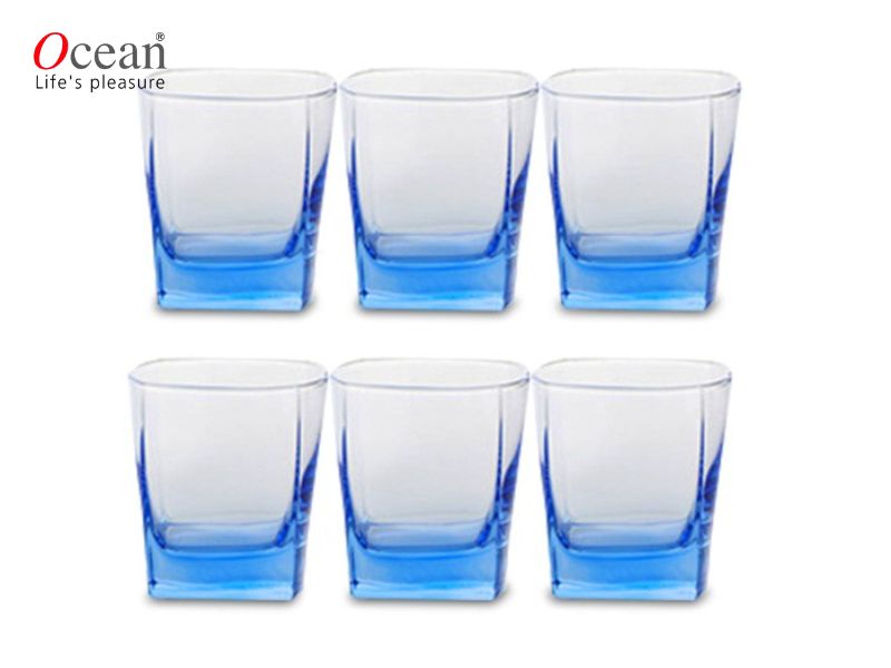 Đánh giá và review bộ 6 ly thủy tinh turkey glass Đánh giá và review bộ 6 ly thủy tinh turkey glass