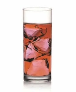 Cốc Thủy Tinh Cao FIN LINE - 355ml