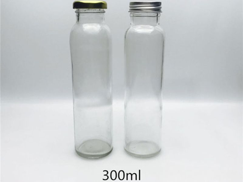 Giá chai thủy tinh 300ml là bao nhiêu Giá chai thủy tinh 300ml là bao nhiêu