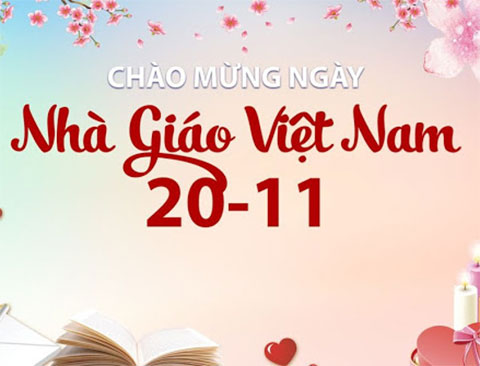 Giới thiệu về Ngày Nhà Giáo Việt Nam 20/11 Giới thiệu về Ngày Nhà Giáo Việt Nam 2011