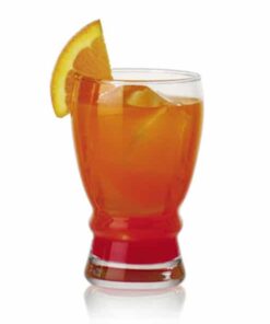 Cốc Thủy Tinh HANSA - 175ml