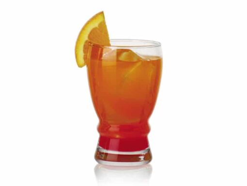 Cốc Thủy Tinh HANSA - 175ml