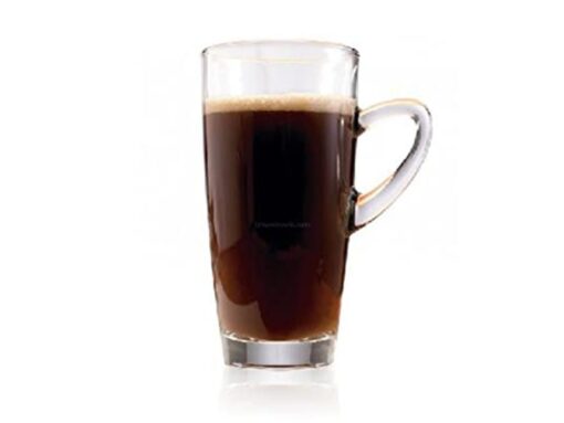 Ly Caffe KENYA SLIM MUG 320ml
