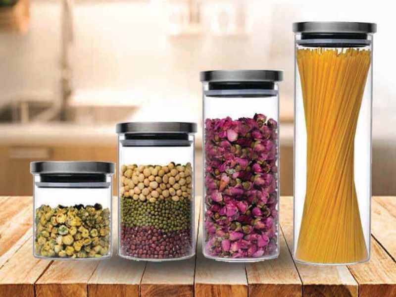 Lọ thủy tinh giá rẻ - Đóng góp cho một cuộc sống xanh Lọ thủy tinh giá rẻ - Đóng góp cho một cuộc sống xanh