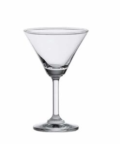 Ly Thủy Tinh Ocean Basic Cocktail 140ml | Ly Cocktail Ocean