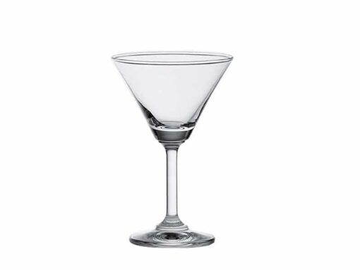 Ly Thủy Tinh Ocean Basic Cocktail 140ml | Ly Cocktail Ocean