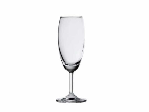 Ly Thủy Tinh Flute Champagne 185ml chính hãng Ocean
