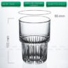 Ly Libbey Everest Cooler 414ml