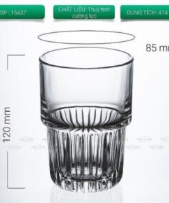 Ly Libbey Everest Cooler 414ml