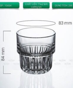 Ly Libbey Everest Rocks 266ml