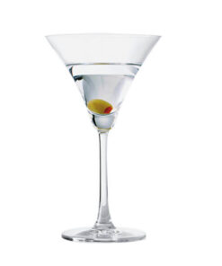 Ly Thủy Tinh Ocean Madison Coktail 285ml | Ly cocktail Ocean