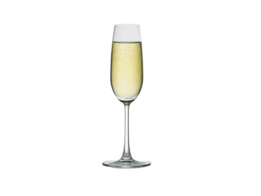 Ly Thủy Tinh Madison Flute Champagne 210ml | Ly Champagne