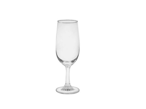 Ly Thủy Tinh Ocean Society Flute Champagne 190ml