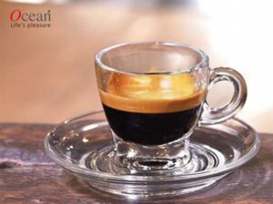 Ly cafe thủy tinh có thể dùng để làm gì