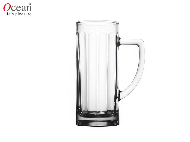 Ly có quai Pasabahce nhập khẩu Thổ Nhĩ Kỳ Ly có quai Pasabahce nhập khẩu Thổ Nhĩ Kỳ