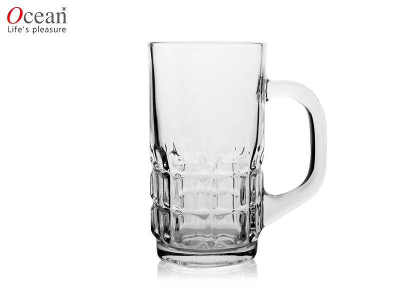 Ly có quai Union Glass của Thái Lan Ly có quai Union Glass của Thái Lan