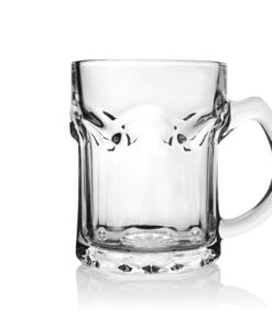 Ly thủy tinh có quai cao cấp Libbey Americano