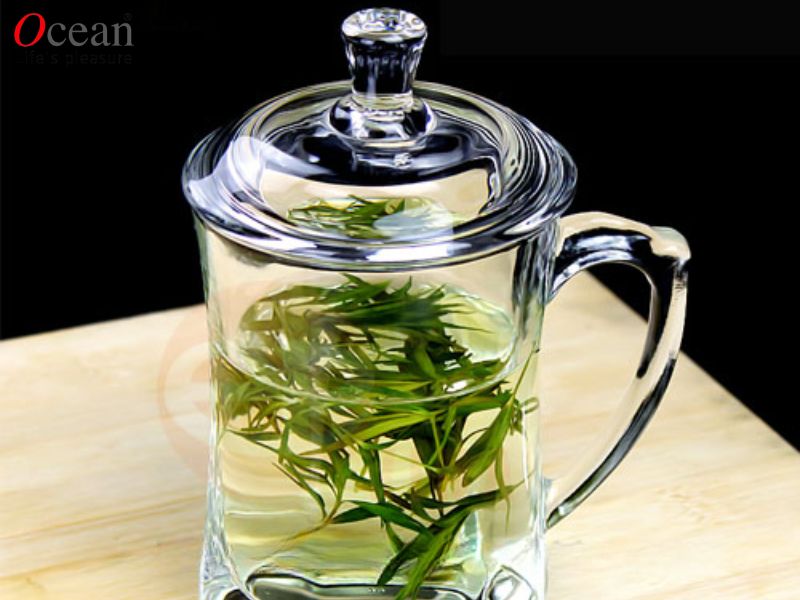 Những thương hiệu ly thủy tinh có nắp nổi tiếng Những thương hiệu ly thủy tinh có nắp nổi tiếng