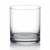 Cốc Thủy Tinh ROCK - 245ml 2 Cốc Thủy Tinh ROCK - 245ml