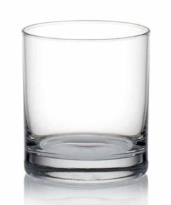 Cốc Thủy Tinh ROCK - 245ml