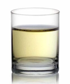 Cốc Thủy Tinh ROCK - 285ml