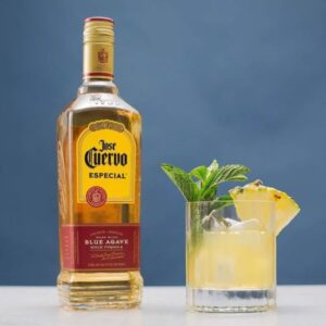 RƯỢU TEQUILA