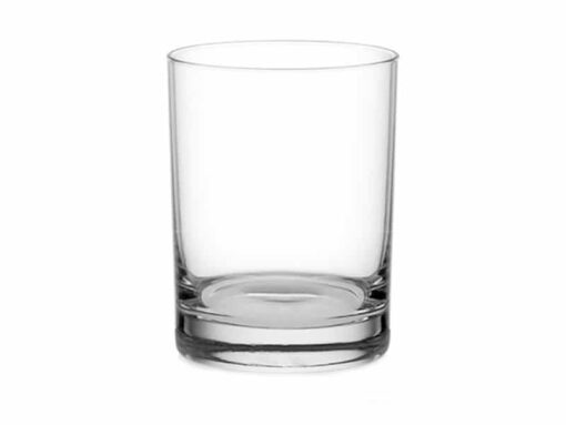Cốc Thủy Tinh SANMARINO - 385ml
